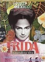 Frida, naturaleza viva scènes de nu