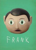 Frank (2014) 2014 film scènes de nu