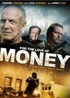 For the Love of Money (2012) Scènes de Nu