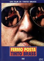 P.O. Box Tinto Brass 1995 film scènes de nu