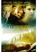 Flying Lessons (2010) Scènes de Nu