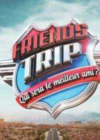 Friends trip 2014 film scènes de nu