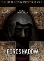 Foreshadow (2013) Scènes de Nu