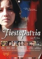 Fiesta Patria (2008) Scènes de Nu