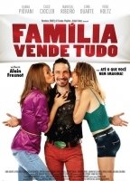 Familia Vende Tudo (2011) Scènes de Nu