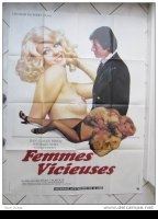 Femmes vicieuses (1975) Scènes de Nu