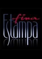 Fina Estampa (2011-2012) Scènes de Nu