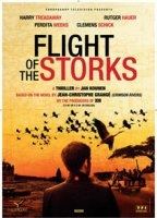 Flight of the Storks 2012 film scènes de nu
