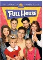 Full House (1987-1995) Scènes de Nu