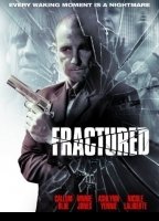 Fractured (I) (2013) Scènes de Nu