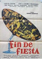Fin de fiesta (1972) Scènes de Nu