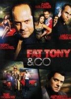 Fat Tony & Co 2014 film scènes de nu