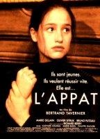 L'appât (1995) Scènes de Nu