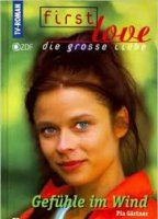 First Love - Die große Liebe (1997) Scènes de Nu