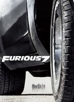 Furious 7 (2015) Scènes de Nu