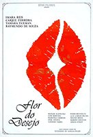 Flor do Desejo (1983) Scènes de Nu