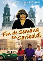 Fin de semana en Garibaldi 1991 film scènes de nu