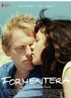 Formentera (2012) Scènes de Nu