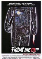 Friday the 13th 1980 film scènes de nu