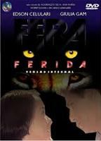 Fera Ferida 1993 film scènes de nu