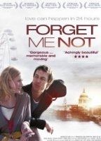 Forget Me Not (I) 2010 film scènes de nu