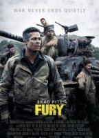 Fury (2014) 2014 film scènes de nu