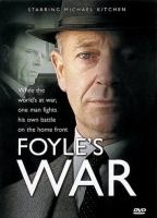 Foyle's War scènes de nu