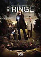 Fringe 2008 - 2013 film scènes de nu