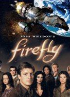 Firefly (2002-2003) Scènes de Nu