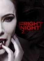 Fright Night 2 (2013) Scènes de Nu
