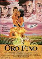 Fine Gold (1989) Scènes de Nu