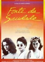 Fonte da Saudade 1985 film scènes de nu