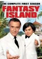 Fantasy Island 1977 - 1984 film scènes de nu