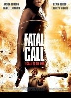 Fatal Call 2012 film scènes de nu