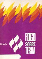 Fogo Sobre Terra 1974 - 1975 film scènes de nu