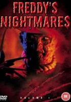 Freddy's Nightmares (1988-1990) Scènes de Nu