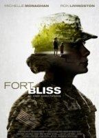 Fort Bliss 2014 film scènes de nu