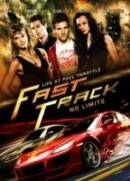 Fast track - Vitesse infernale 2008 film scènes de nu