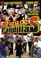 Furia de pandillas (2002) Scènes de Nu