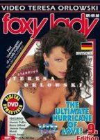 Foxy Lady 1981 - 0 film scènes de nu