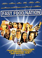 Fast Food Nation (2006) Scènes de Nu