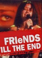Friends 'Til the End (1997) Scènes de Nu