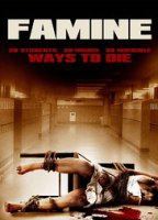 Famine (2011) Scènes de Nu