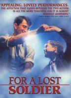 For a Lost Soldier (1992) Scènes de Nu