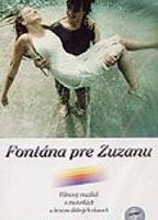 Fontána pre Zuzanu (1986) Scènes de Nu