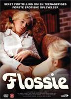 Flossie 1974 film scènes de nu