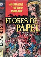 Flores de papel 1977 film scènes de nu