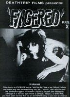 Fingered (1986) Scènes de Nu