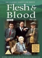 Flesh and Blood (1980-1982) Scènes de Nu