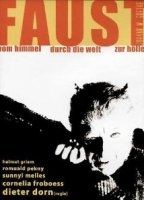 Faust - Vom Himmel durch die Welt zur Hölle 1988 film scènes de nu